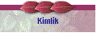 Kimlik